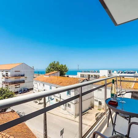 Boutique Living - Rooftop Pool & Sea Views * נאזרה