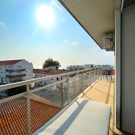 Boutique Living - Rooftop Pool & Sea Views דירה *
