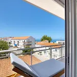 Boutique Living - Rooftop Pool & Sea Views * Nazare