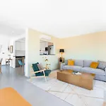 Boutique Living - Rooftop Pool & Sea Views * Nazare