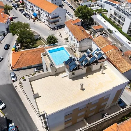 Apartament Boutique Living - Rooftop Pool & Sea Views *