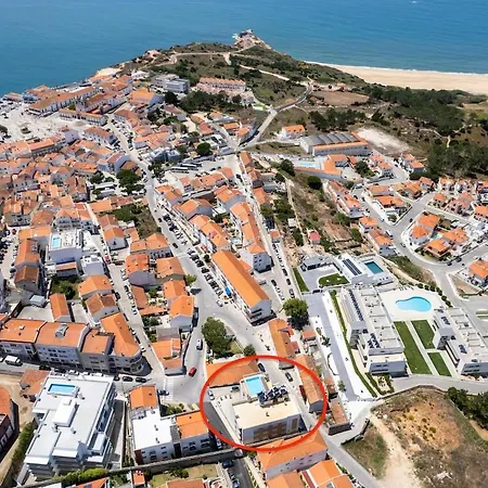 Apartment Boutique Living - Rooftop Pool & Sea Views *