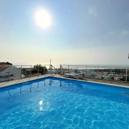 Apartamento Boutique Living - Rooftop Pool & Sea Views