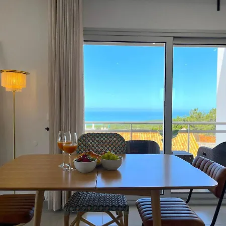 Apartamento Boutique Living - Rooftop Pool & Sea Views