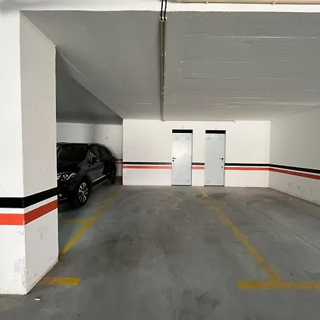 Boutique Living - Rooftop Pool & Sea Views Nazaré