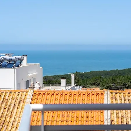 Boutique Living - Rooftop Pool & Sea Views