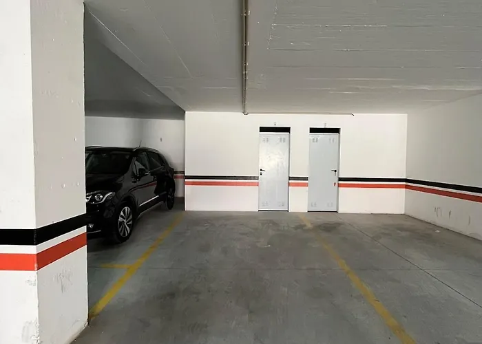 Boutique Living - Rooftop Pool & Sea Views Nazaré