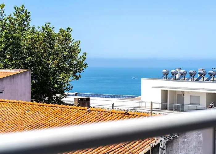 Apartment Boutique Living - Rooftop Pool & Sea Views