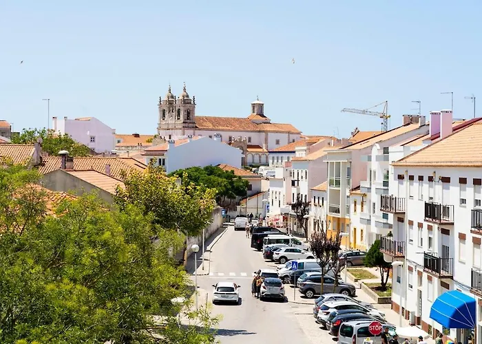 Boutique Living - Rooftop Pool & Sea Views Lejlighed